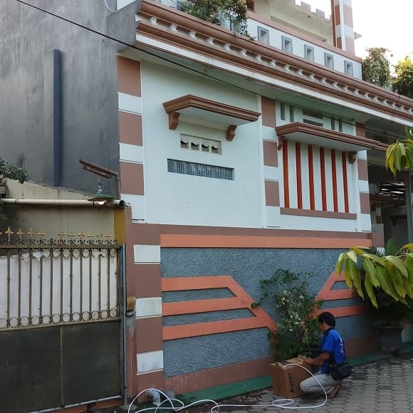 PERUMAHAN PCI CILEGON ( DESEMBER 2018 )