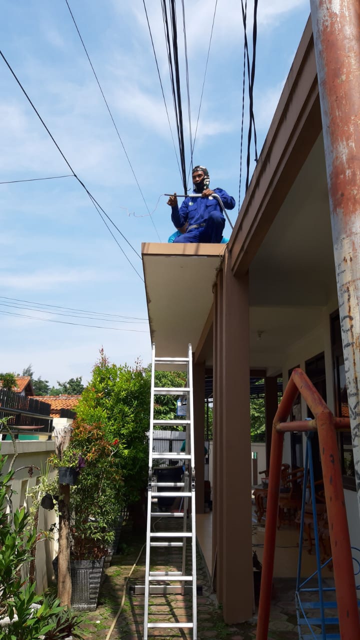 SUMUR PECUNG SERANG ( MARET 2019 )