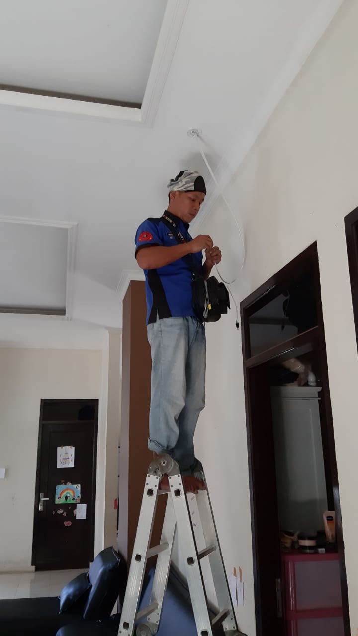 SUMUR PECUNG SERANG ( MARET 2019 )