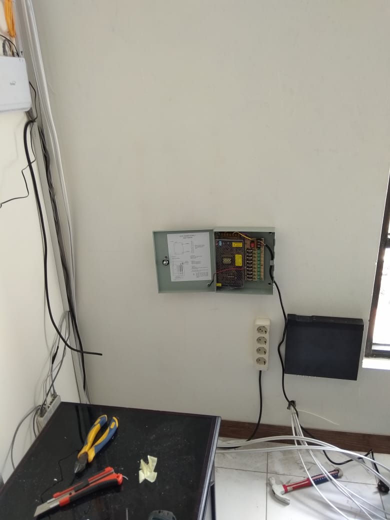 PT DARMA MANDIRI JAYA  RUKO MEGA CILEGON ( Desember 2018 )