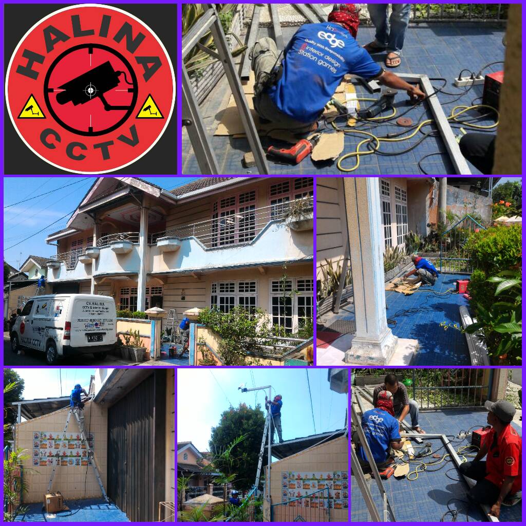 KOS2 AN perumahan BPI bojonegara ( juni 2017 )