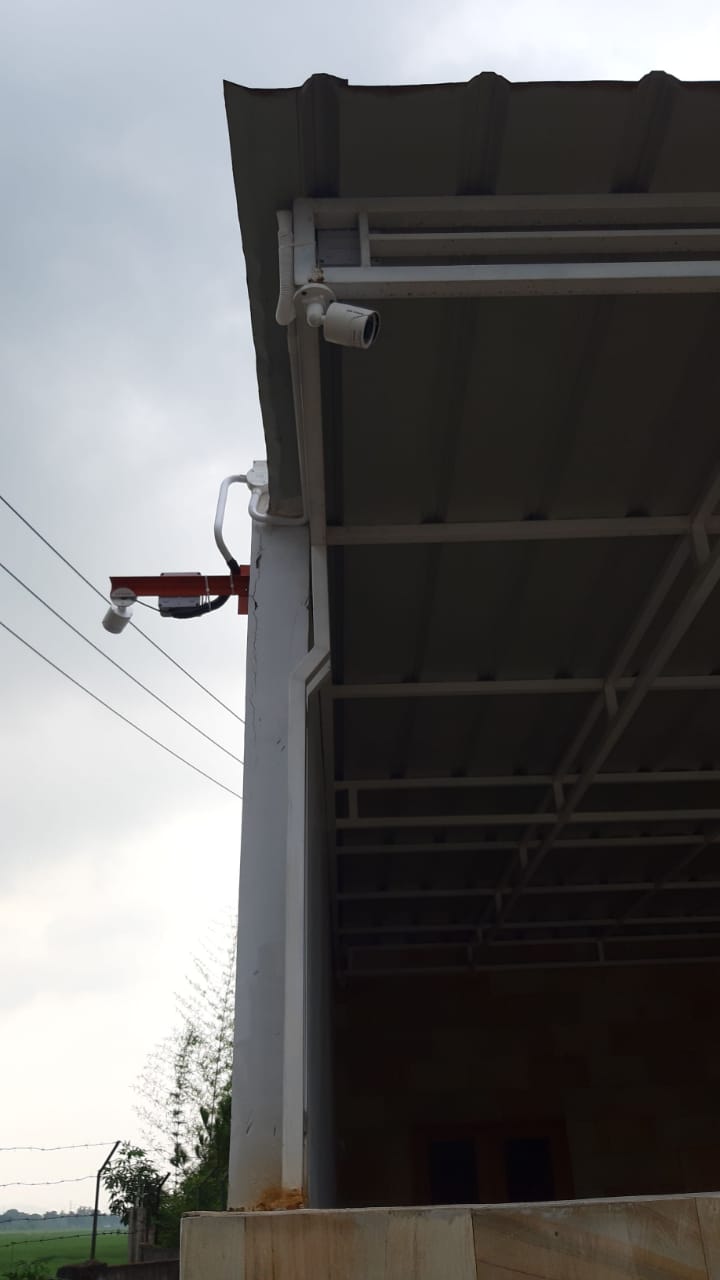 TOKO JASA PEMASANGAN CCTV CILEGON BANTEN DAN SEKITAR NYA  ( Maret 2020 )