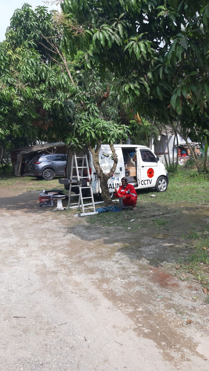 JASA PEMASANGAN CCTV DAERAH CILEGON BANTEN DAN SEKITAR NYA (juli 2020)
