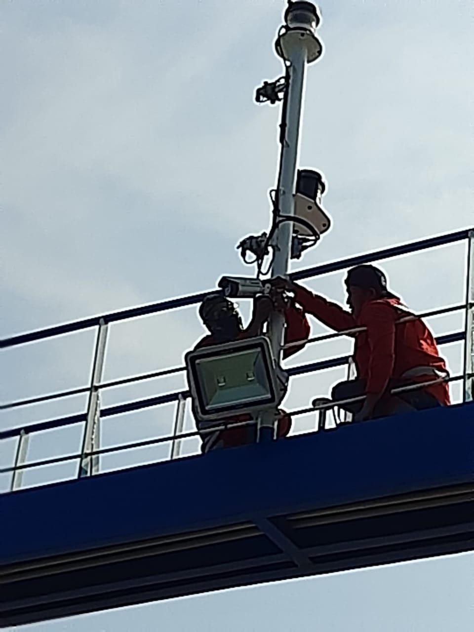 TOKO JASA PEMASANGAN CCTV CILEGON BANTEN (agustus 2020)