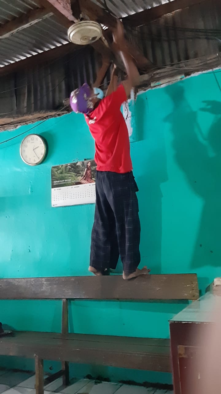 CCTV ONLINE CILEGON MERAK SERANG BANTEN ( november 2020 )