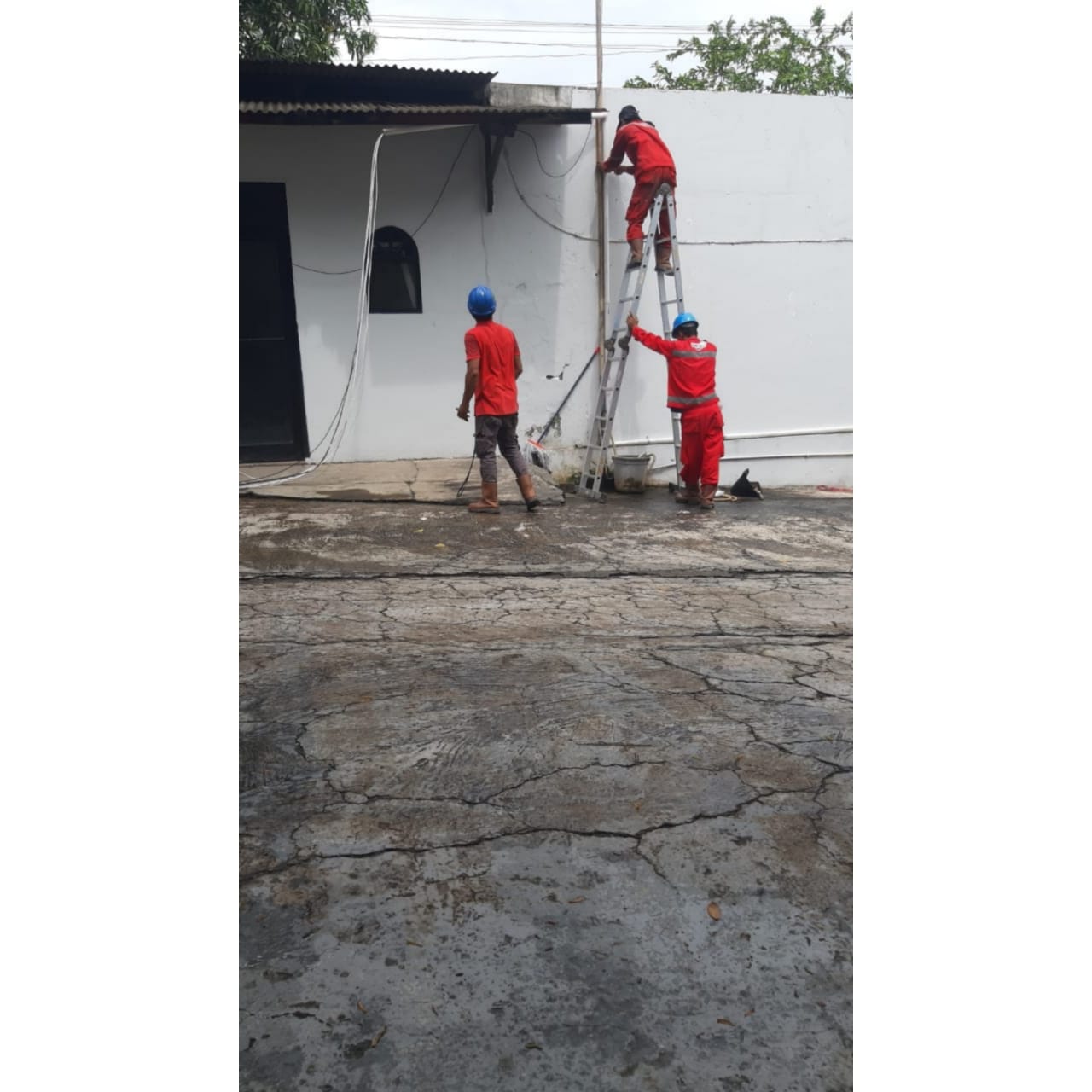 JASA PEMASANGAN CCTV ONLINE MURAH CILEGON MERAK ANYER SERANG DAN SEKITAR NYA (maret 2021)