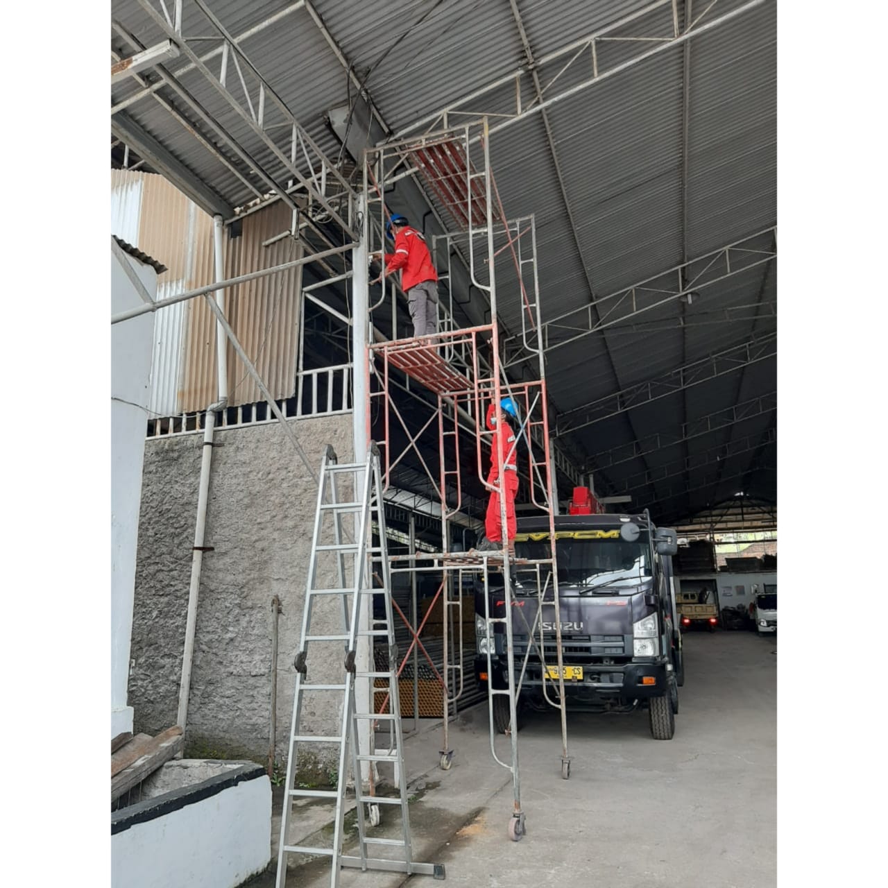 JASA PEMASANGAN CCTV ONLINE MURAH CILEGON MERAK ANYER SERANG DAN SEKITAR NYA (maret 2021)