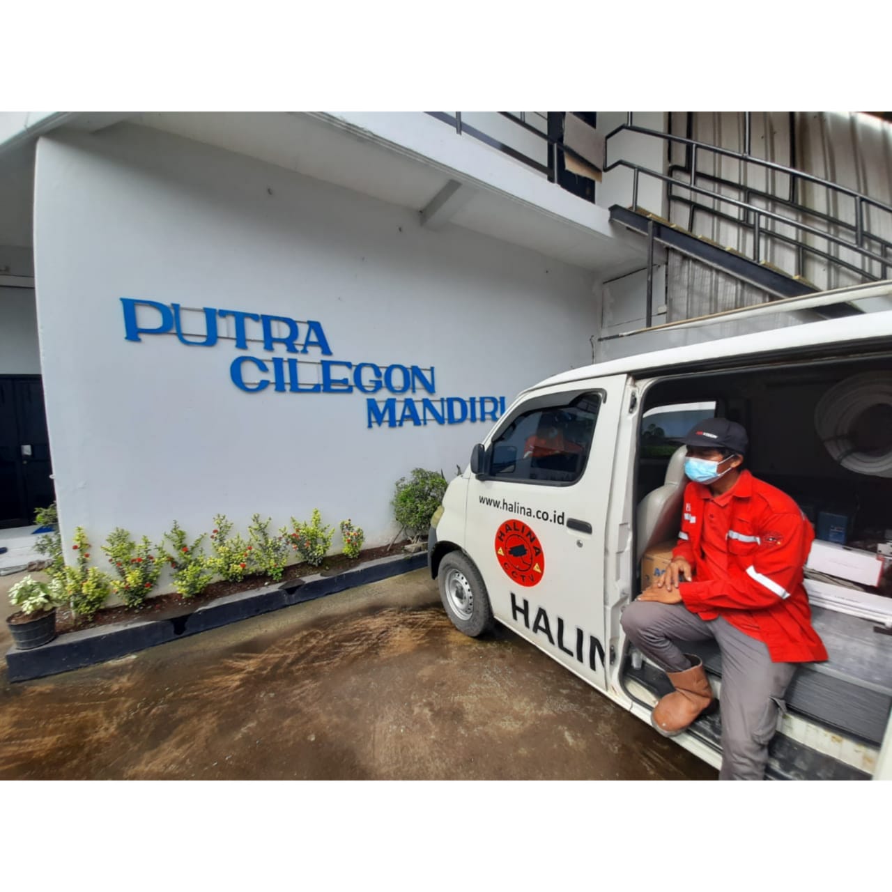 JASA PEMASANGAN CCTV ONLINE MURAH CILEGON MERAK ANYER SERANG DAN SEKITAR NYA (maret 2021)