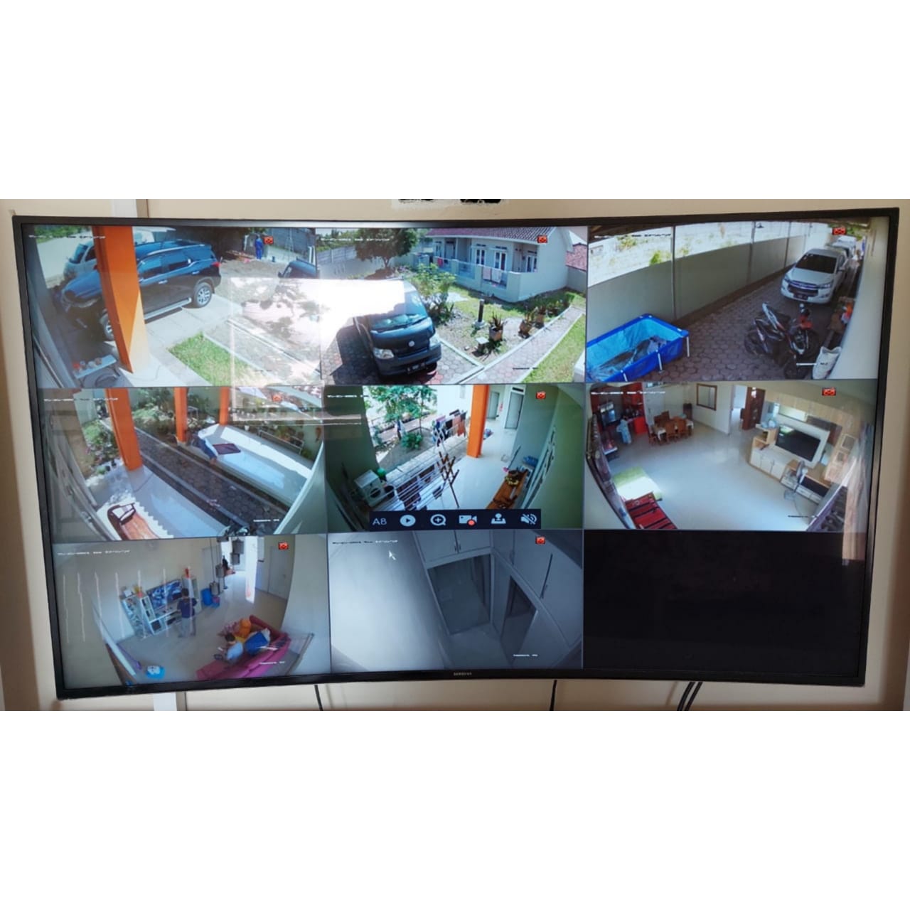 TOKO PEMASANGAN CCTV ONLINE CILEGON BANTEN DAN SEKITAR NYA (mei 2021)