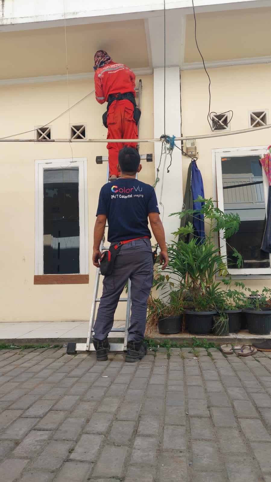 TOKO CCTV BERGARANSI ONLINE CILEGON SERANG ANYER MERAK PANDEGLANG RANGKAS DAN SEKITAR NYA (agustus 2