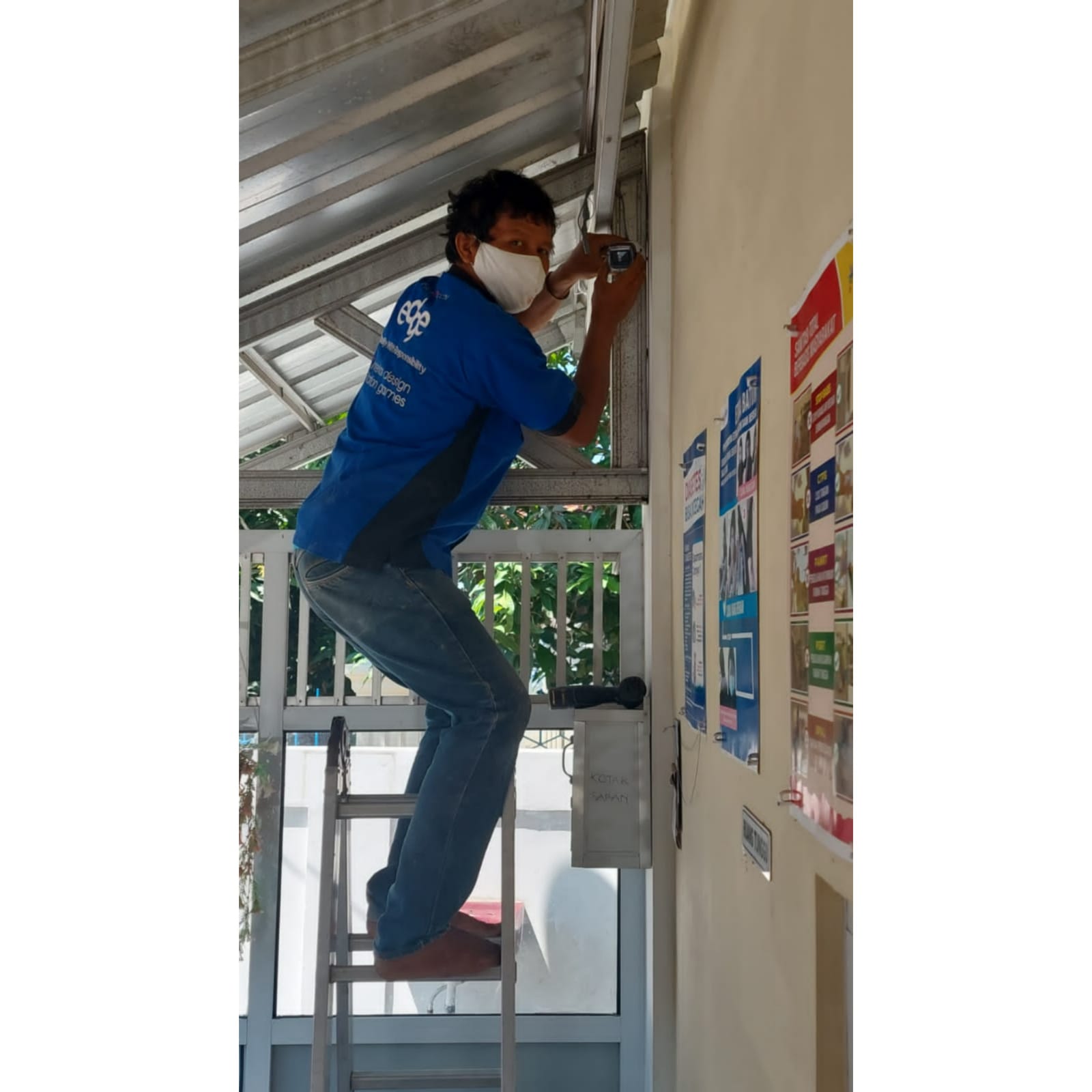 TOKO CCTV BERGARANSI ONLINE CILEGON SERANG ANYER MERAK PANDEGLANG RANGKAS DAN SEKITAR NYA (agustus 2