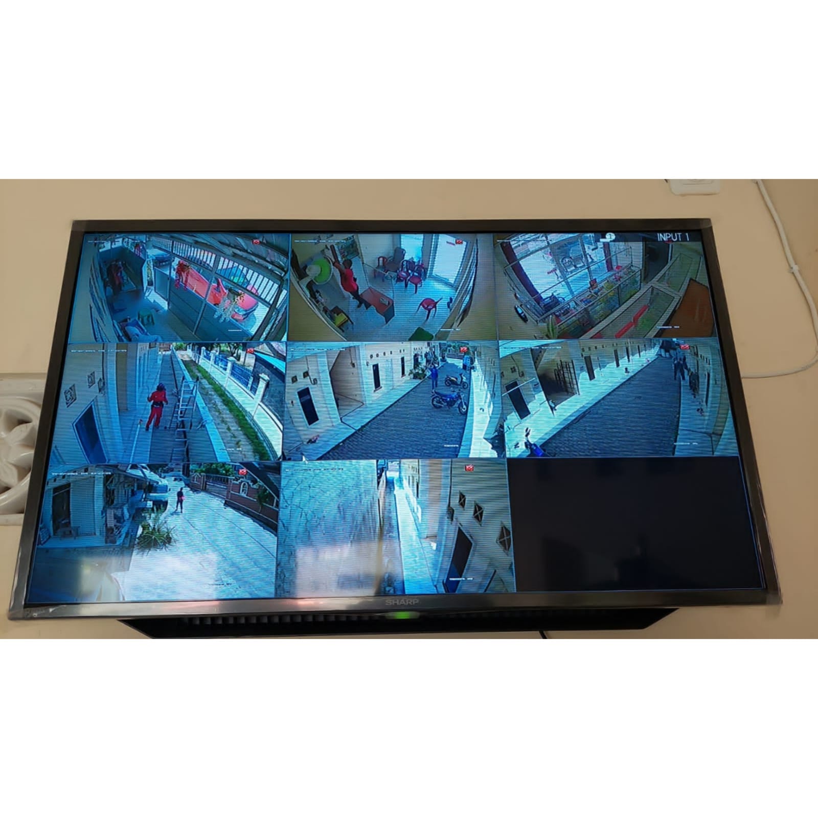 TOKO CCTV BERGARANSI ONLINE CILEGON SERANG ANYER MERAK PANDEGLANG RANGKAS DAN SEKITAR NYA (agustus 2