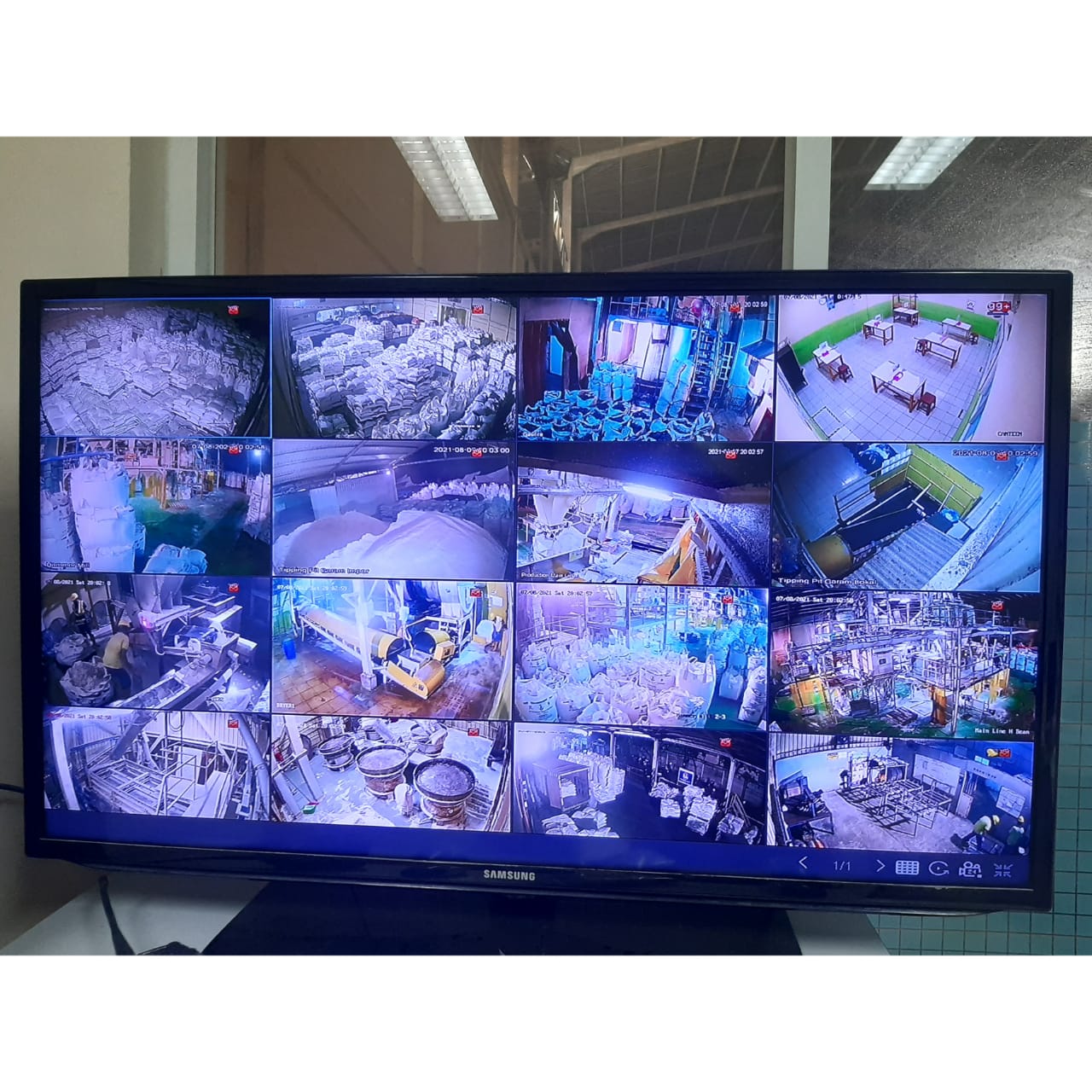 TOKO CCTV MURAH CILEGON MERAK ANYER SERANG RANGKAS BANTEN DAN SEKITAR NYA (agustus 2021)