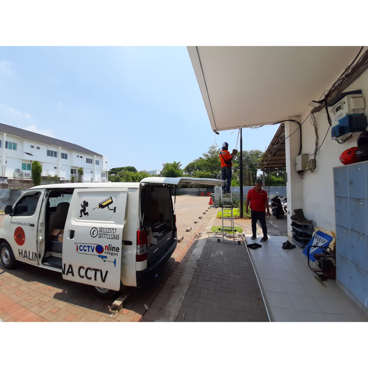 MENJUAL CCTV ONLINE MURAH BERGARANSI CILEGON SERANG MERAK AYNYER DAN SEKITAR NYA (oktober 2021)