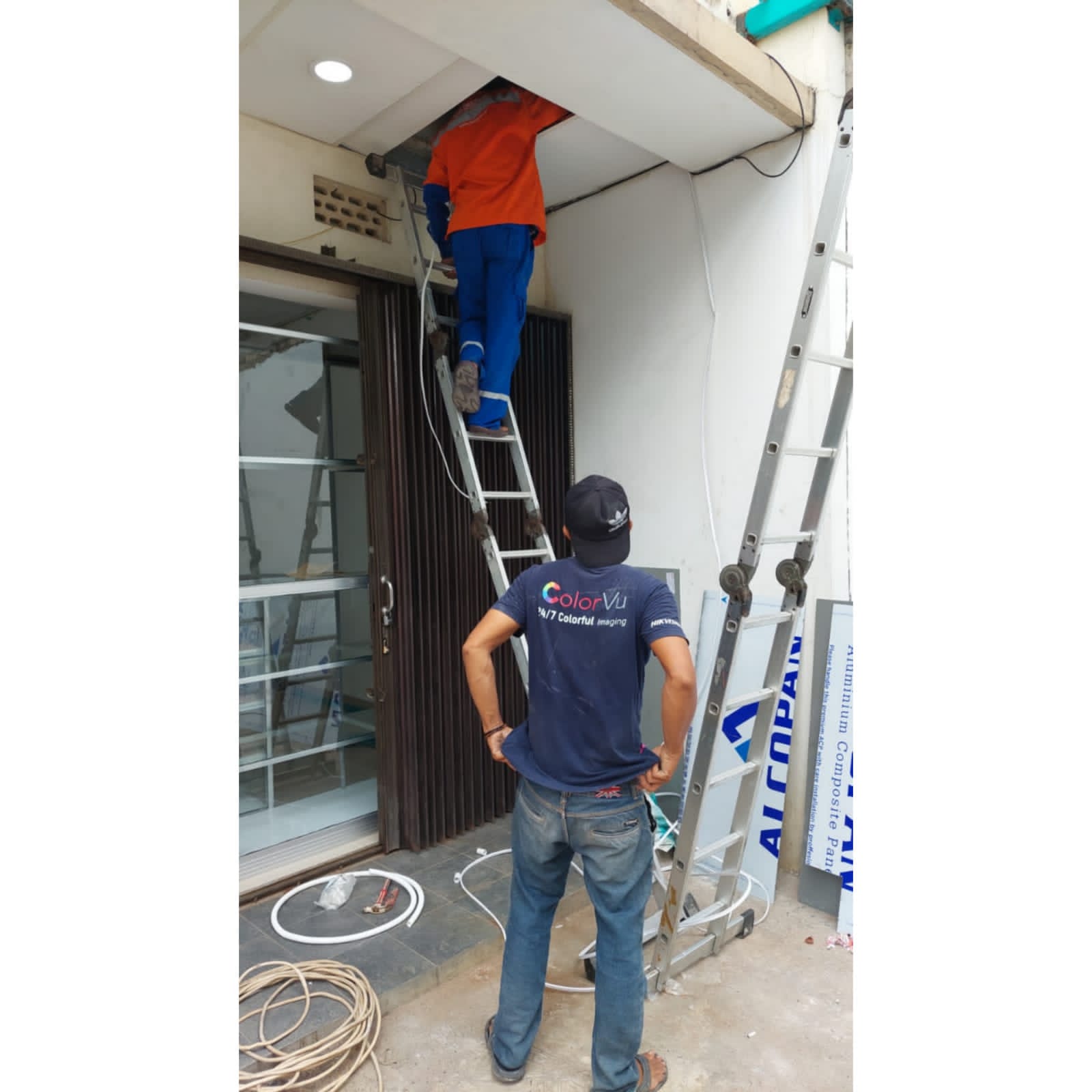 PEMASANGAN CCTV MURAH CILEGON ANYER SERANG MERAK PANDEGLANG RANGKAS DAN SEKITAR NYA (november 2021)