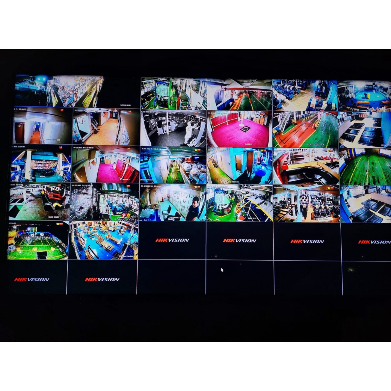 CCTV BERGARANSI MURAH ONLINE CILEGON MERAK SERANG ANYER LABUAN RANGKAS BANTEN (mei 2022)