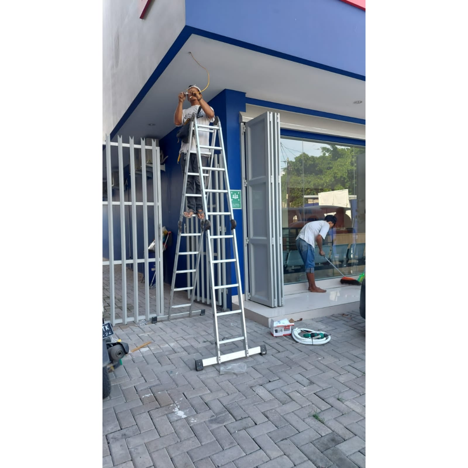 TOKO CCTV CILEGON MERAK ANYER SERANG RANGKAS BANTEN DAN SEKITAR NYA ( juni 2022 )