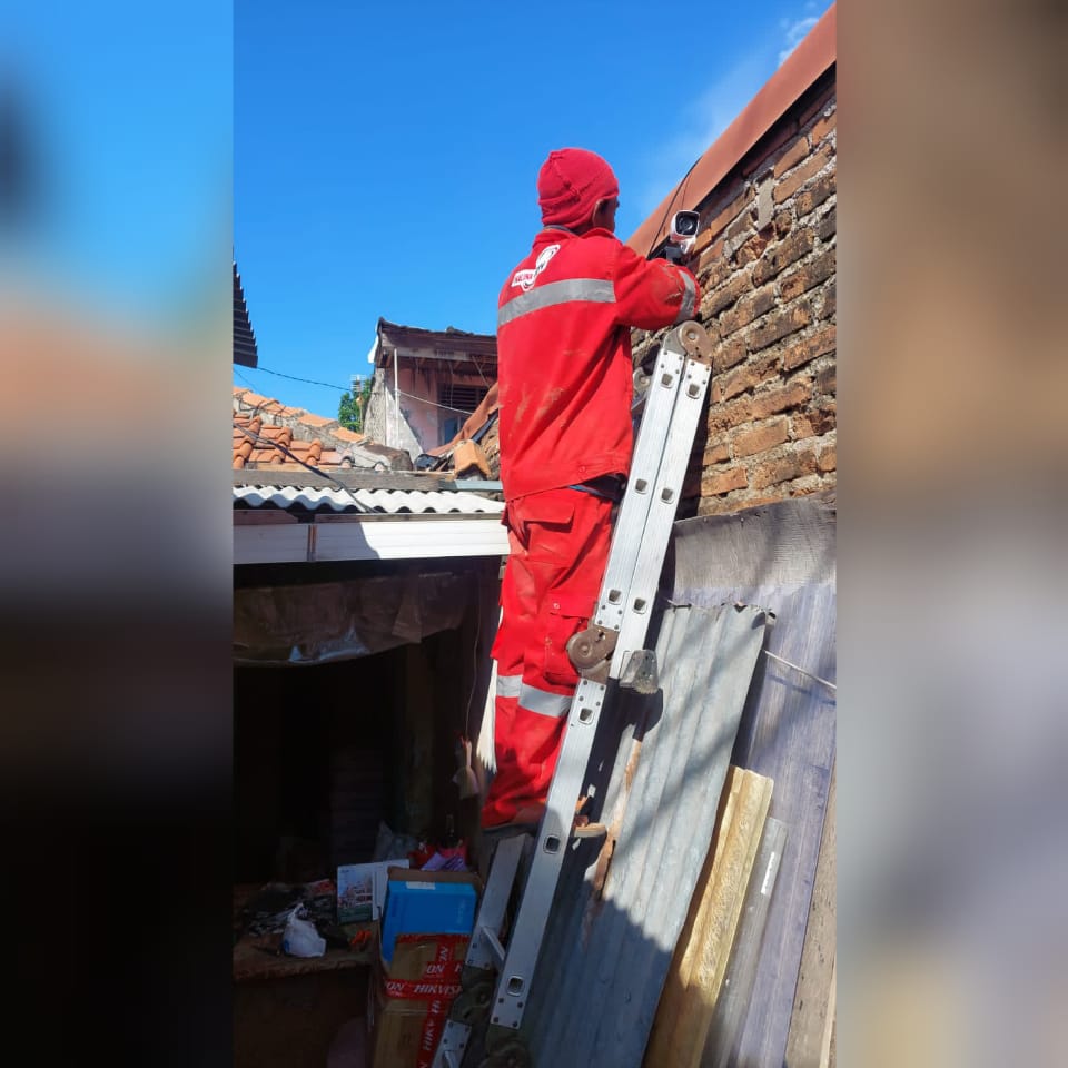 PEMASANGAN CCTV MURAH DAN BERGARANSI WILAYAH CILEGON MERAK ANYER SERANG RANGKAS LABUAN BANTEN DAN SE