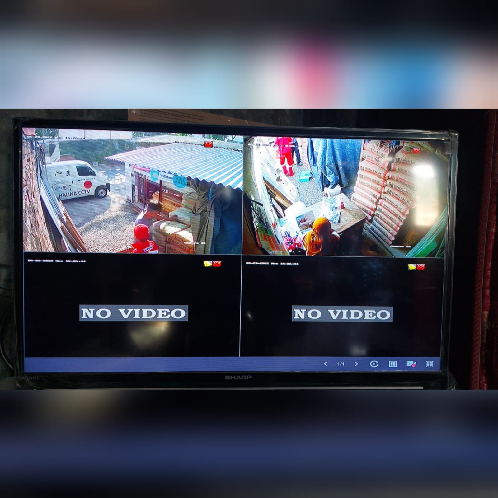 PEMASANGAN CCTV MURAH DAN BERGARANSI WILAYAH CILEGON MERAK ANYER SERANG RANGKAS LABUAN BANTEN DAN SE