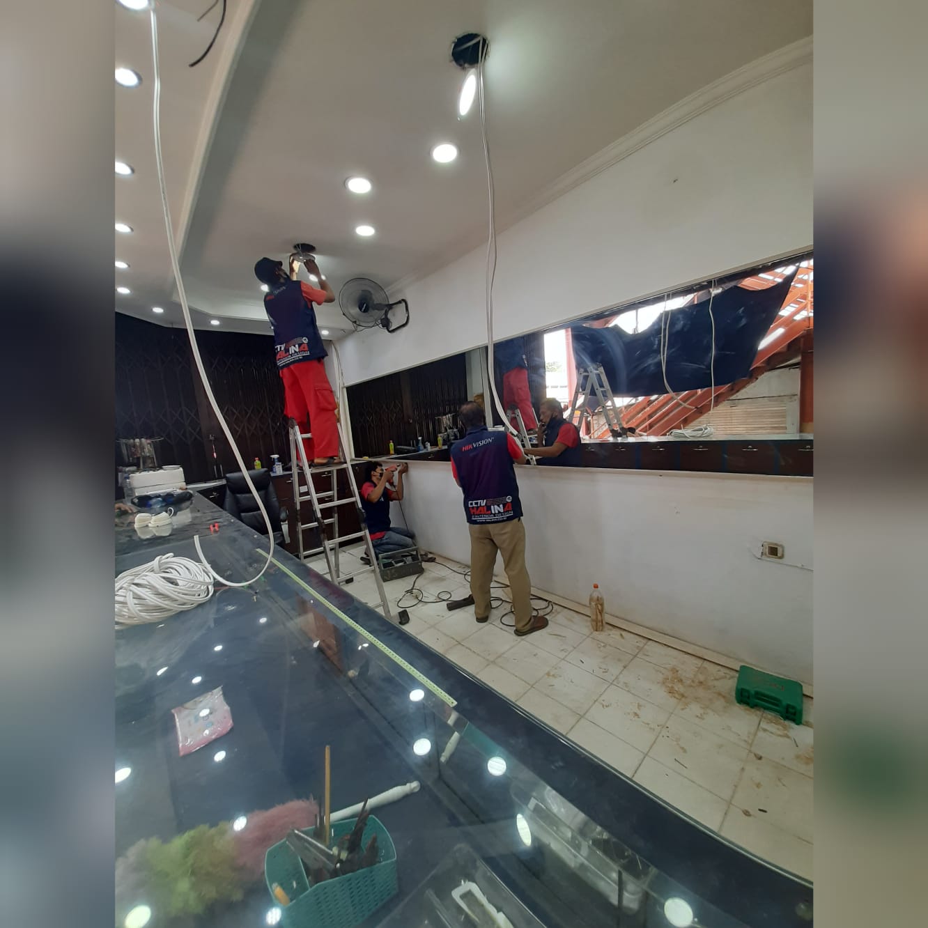 JASA PEMASANGAN CCTV CILEGON MERAK SERANG ANYER LABUAN RANGKAS DAN SEKITAR NYA (september 2022)