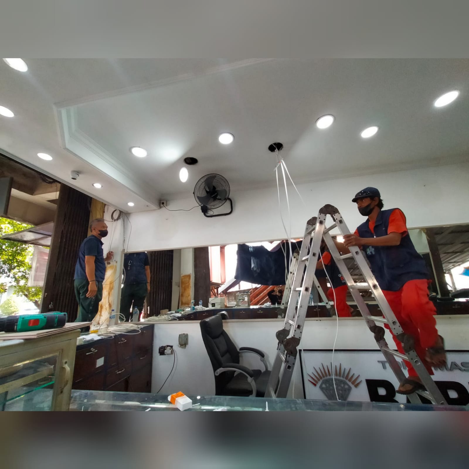 JASA PEMASANGAN CCTV CILEGON MERAK SERANG ANYER LABUAN RANGKAS DAN SEKITAR NYA (september 2022)