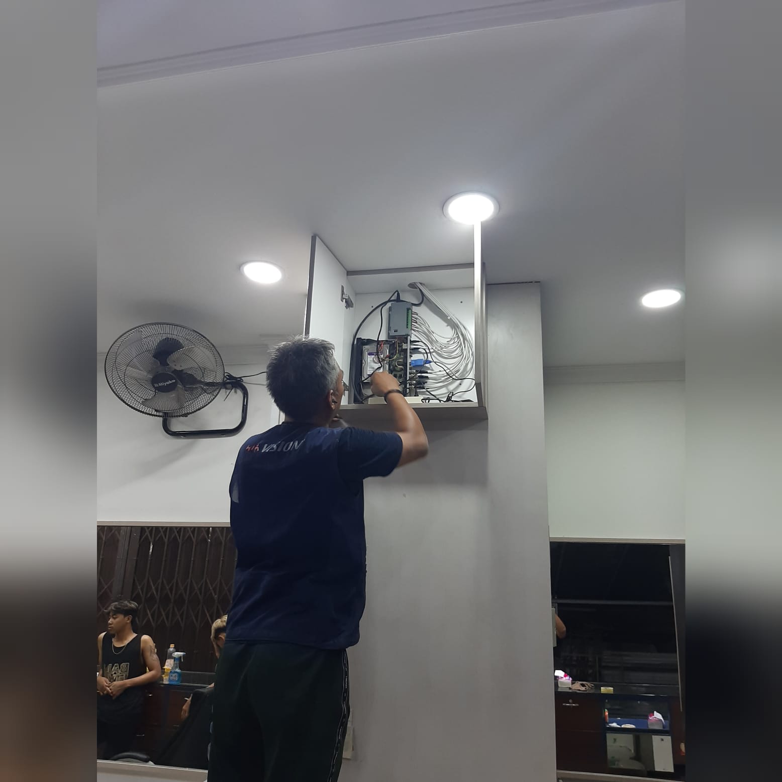 JASA PEMASANGAN CCTV CILEGON MERAK SERANG ANYER LABUAN RANGKAS DAN SEKITAR NYA (september 2022)