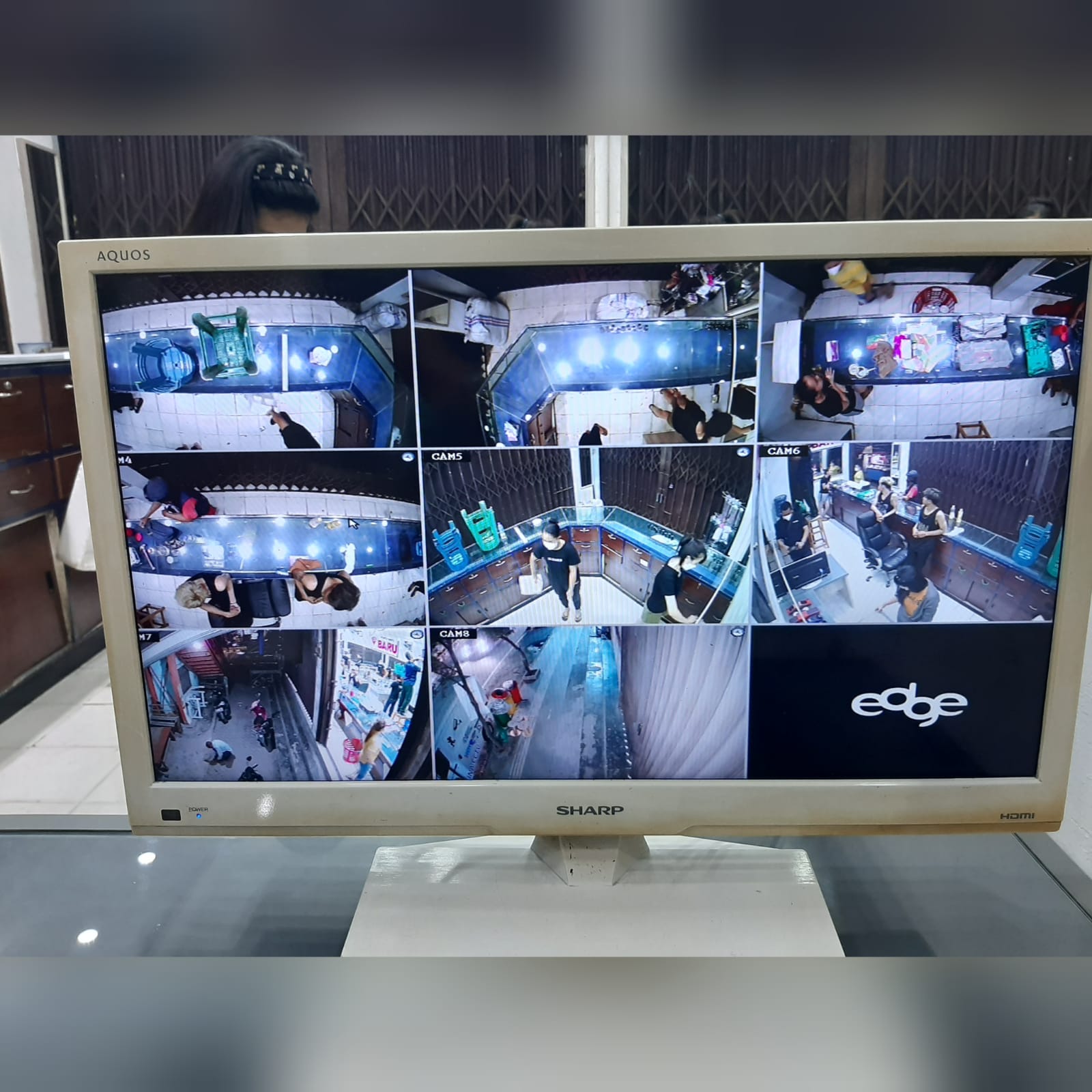 JASA PEMASANGAN CCTV CILEGON MERAK SERANG ANYER LABUAN RANGKAS DAN SEKITAR NYA (september 2022)