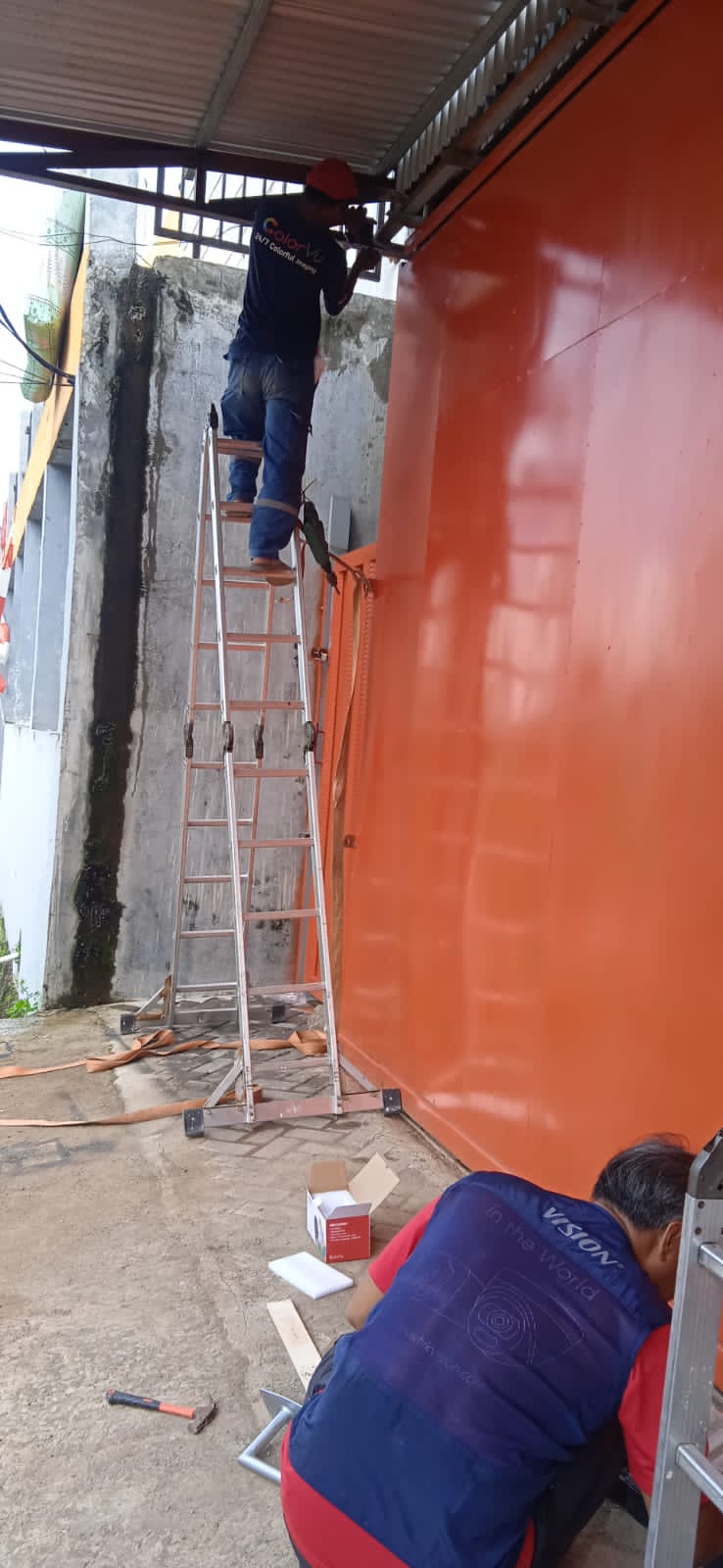 CCTV TERBAIK BAGUS BERGARANSI DAERAH CILEGON MERAK ANYER SERANG RANGKAS LABUAN BANTEN (mei 2023)