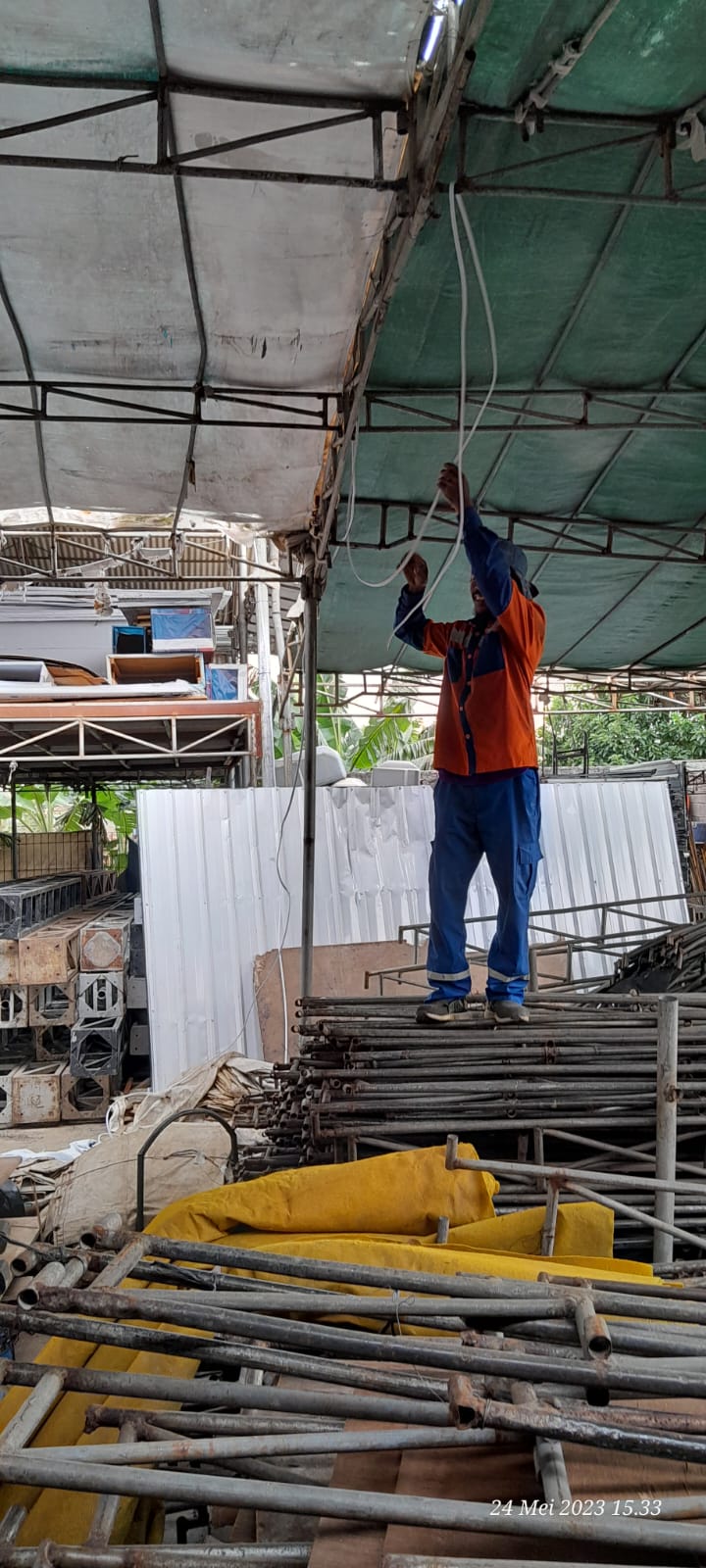 TOKO JASA PEMASANGAN CCTV CILEGON SERANG MERAK ANYER LABUAN BANTEN (juli 2023)