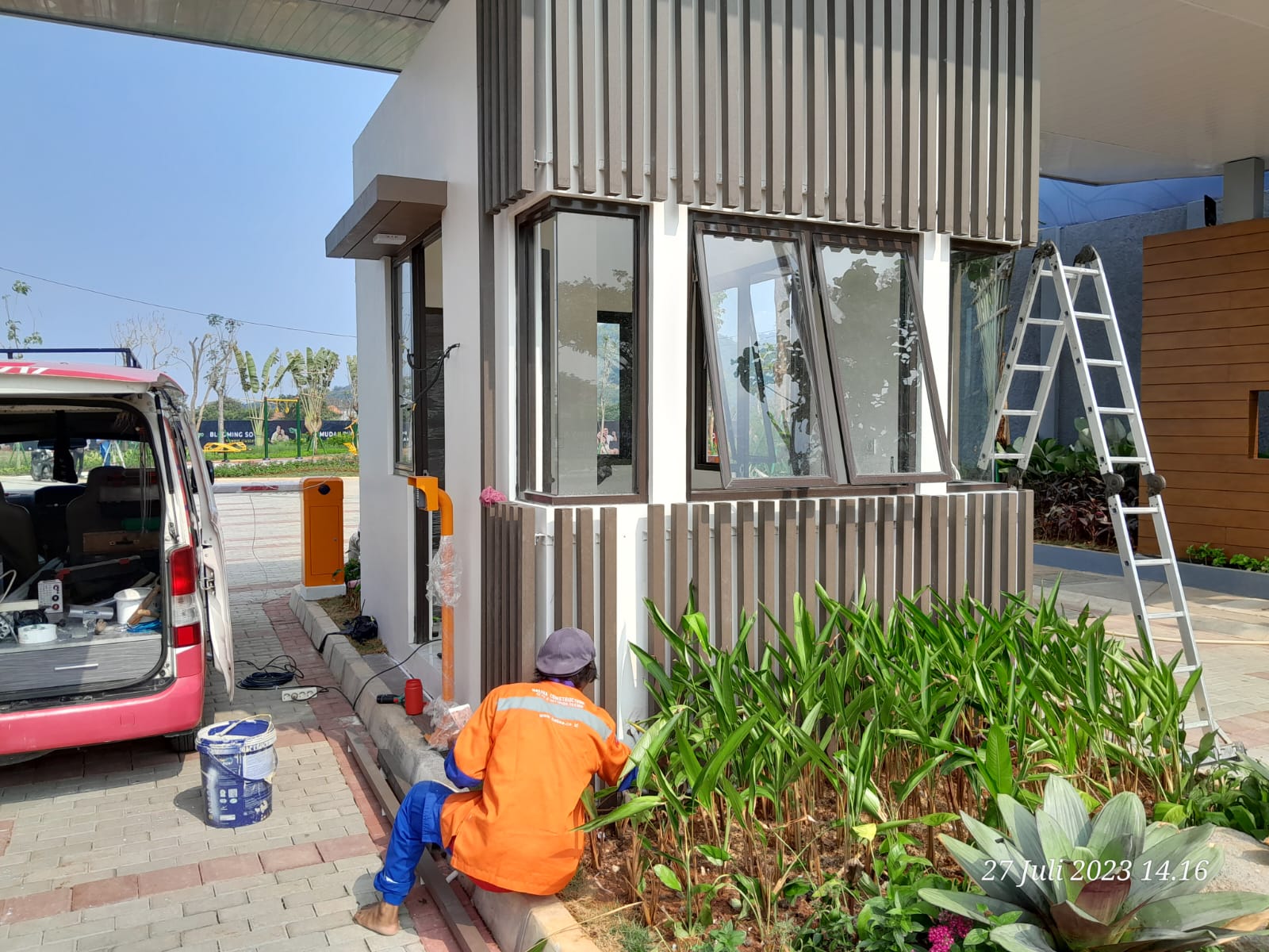 TOKO JASA PEMASANGAN CCTV TERBAIK DI KOTA CILEGON BANTEN DAN SEITAR NYA ( agustus 2023) 