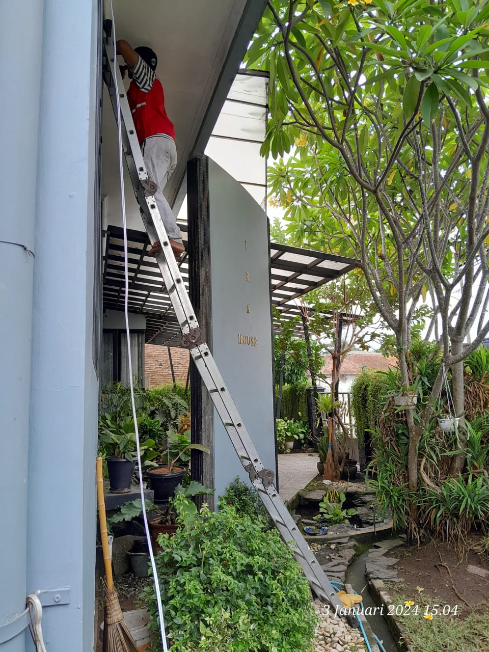 TEMPAT PASANG CCTV TERBAIK DI KOTA CILEGON BANTEN DAN SEKITAR NYA (februari 2024)