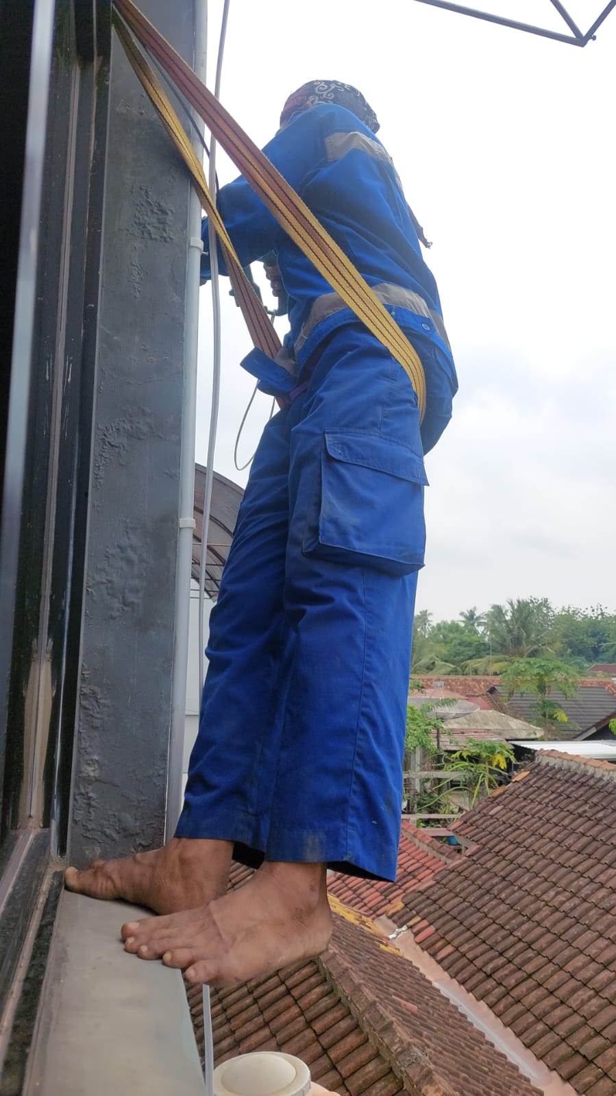 TEMPAT PASANG CCTV TERBAIK DI KOTA CILEGON BANTEN DAN SEKITAR NYA (februari 2024)