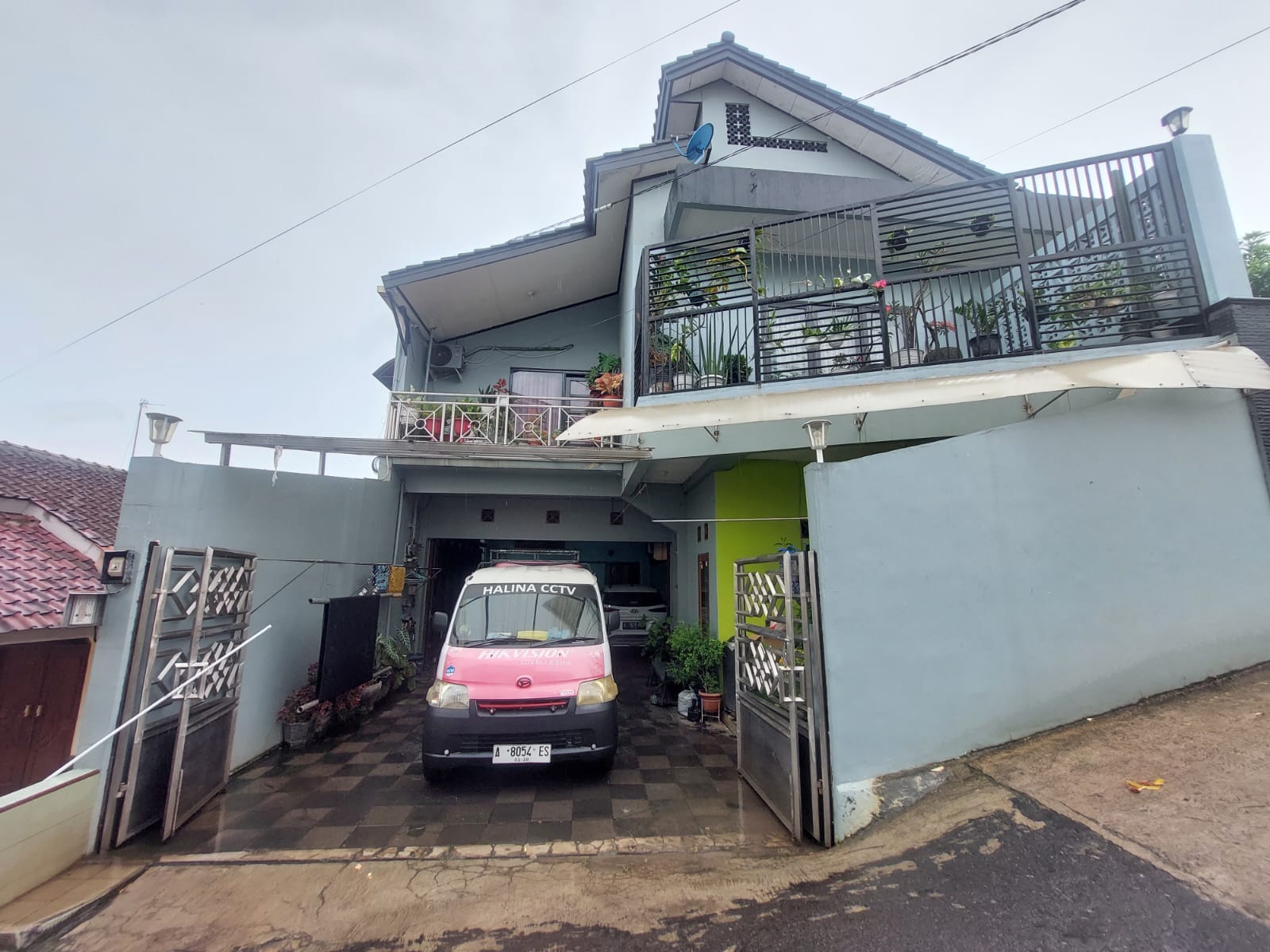 TEMPAT PASANG CCTV TERBAIK DI KOTA CILEGON BANTEN DAN SEKITAR NYA (februari 2024)