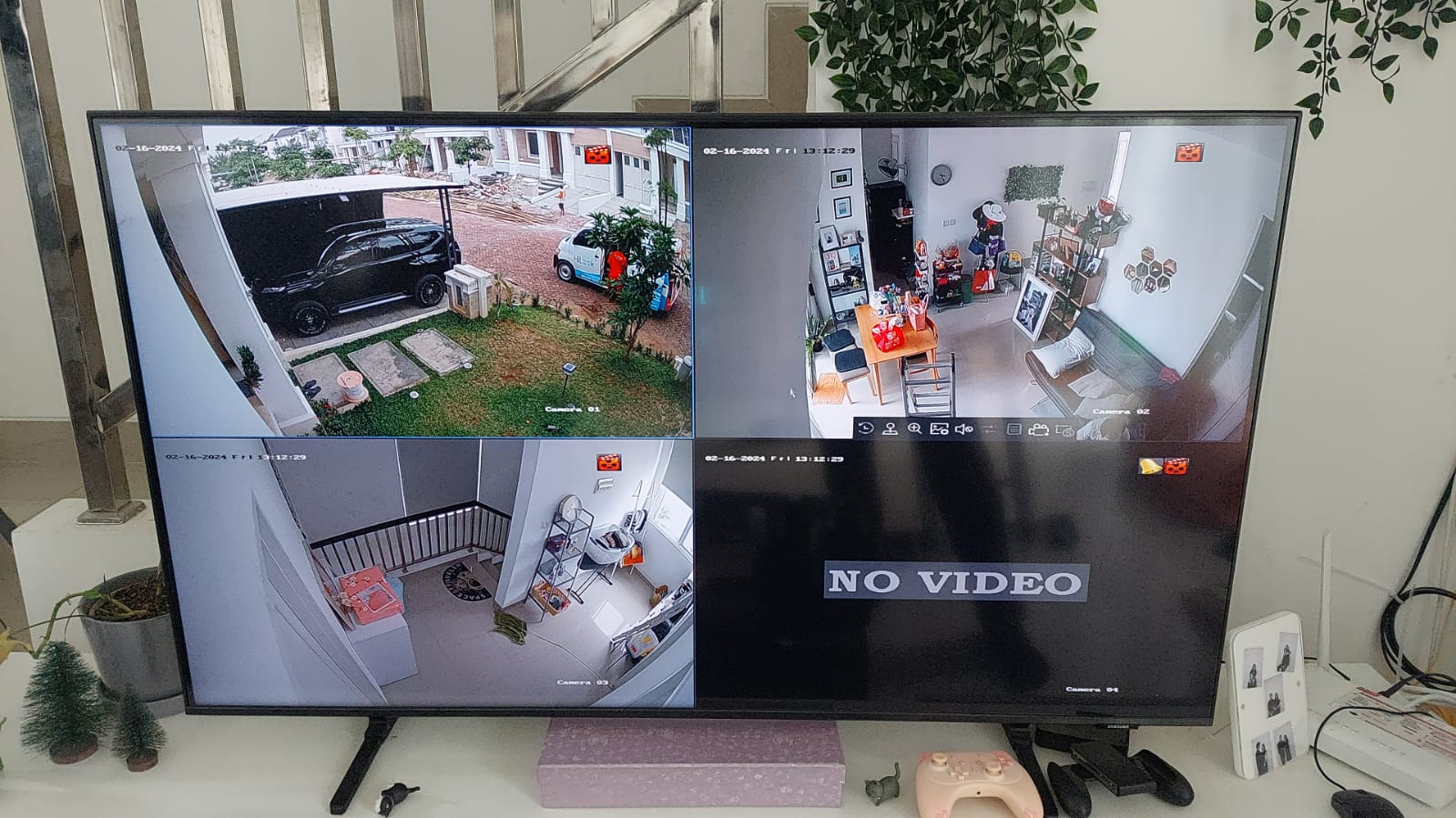LAYANAN PASANG CCTV BISA ONLINE TERMURAH DAN BERGARANSI KOTA CILEGON BANTEN DAN SEKITAR NYA ( mei 20