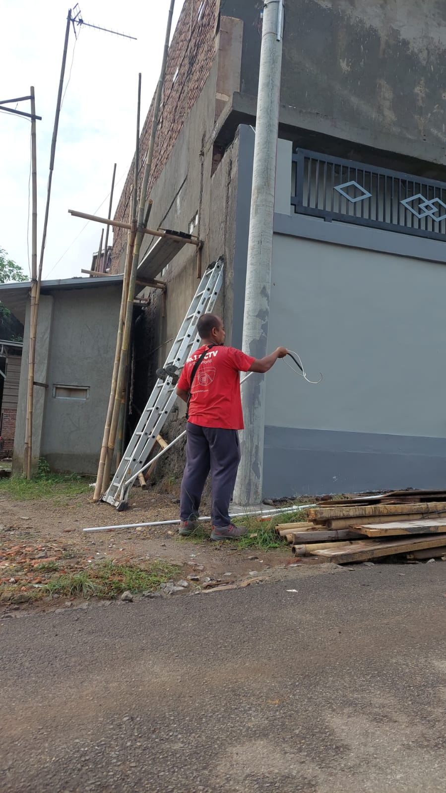 JASA PASANG CCTV KOTA CILEGON BANTEN DAN SEKITAR NYA ( mei 2024 )