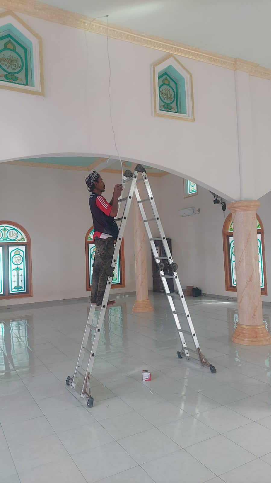 PEMASANGAN CCTV & JASA MAINTENANCE CCTV KOTA CILEGON DAN SEKITAR NYA (maret 2025)
