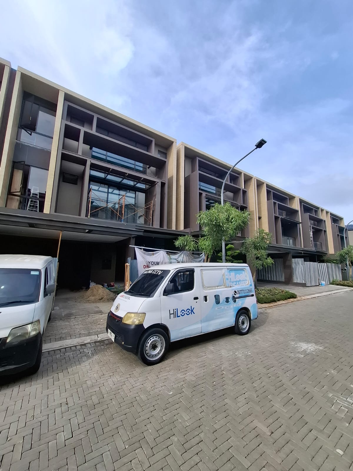 TOKO CCTV BEKUALITAS MURAH BERGARANSI CILEGON SERANG ANYER MERAK BANTEN (maret 2026)