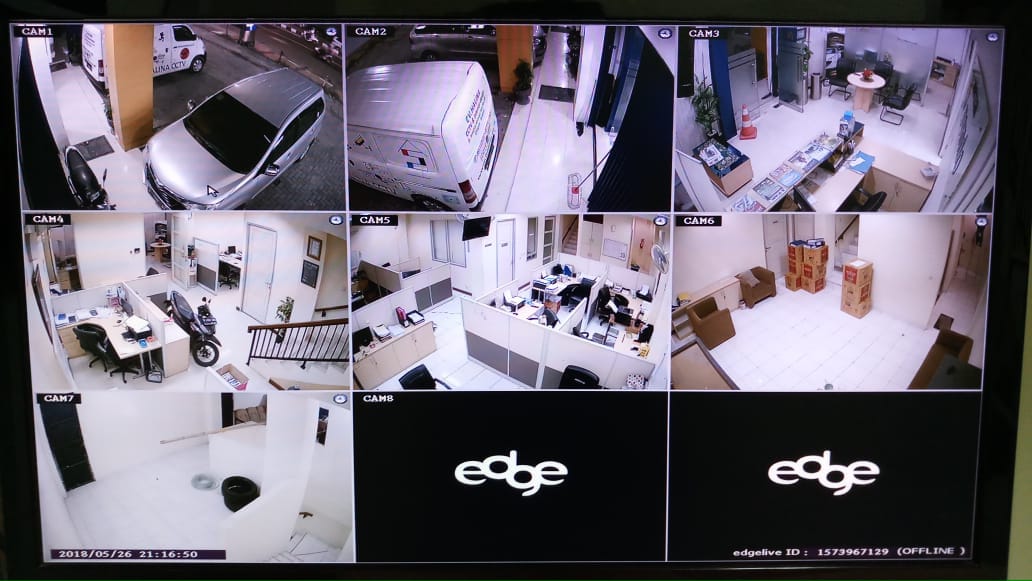 ASURANSI JASINDO SERANG (MEI 2018)