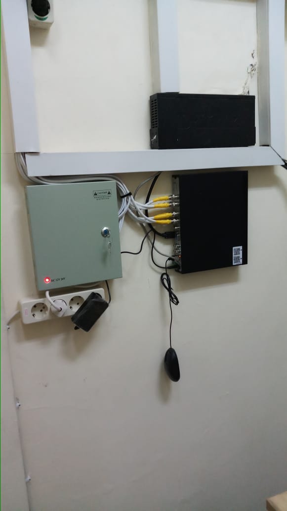 ASURANSI JASINDO SERANG (MEI 2018)