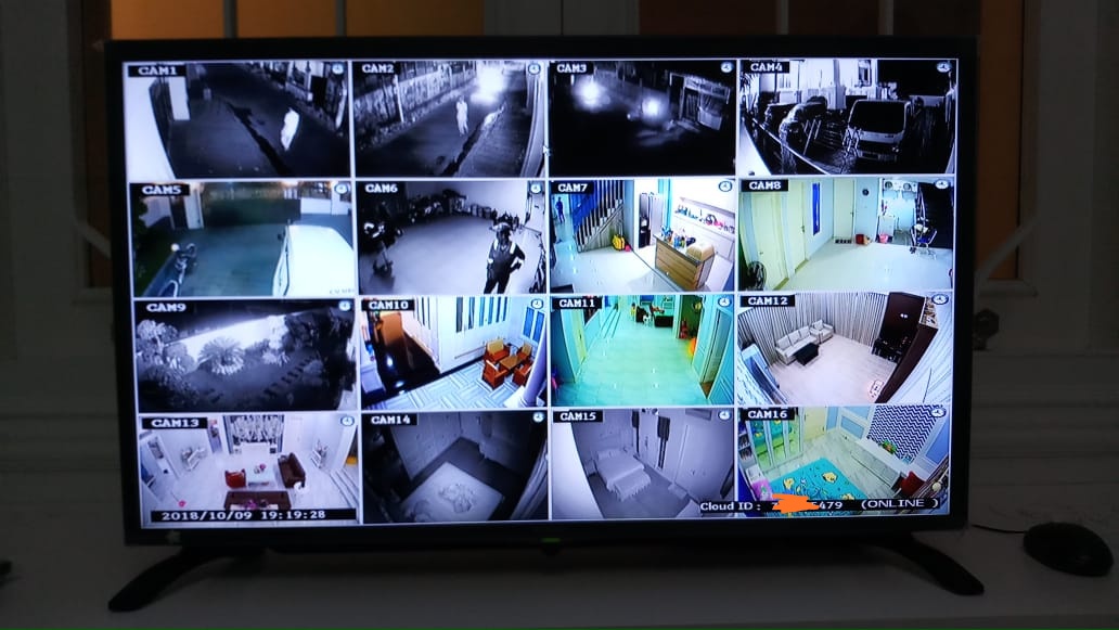 PERUM KAVLING ( OKTOBER 2018 )