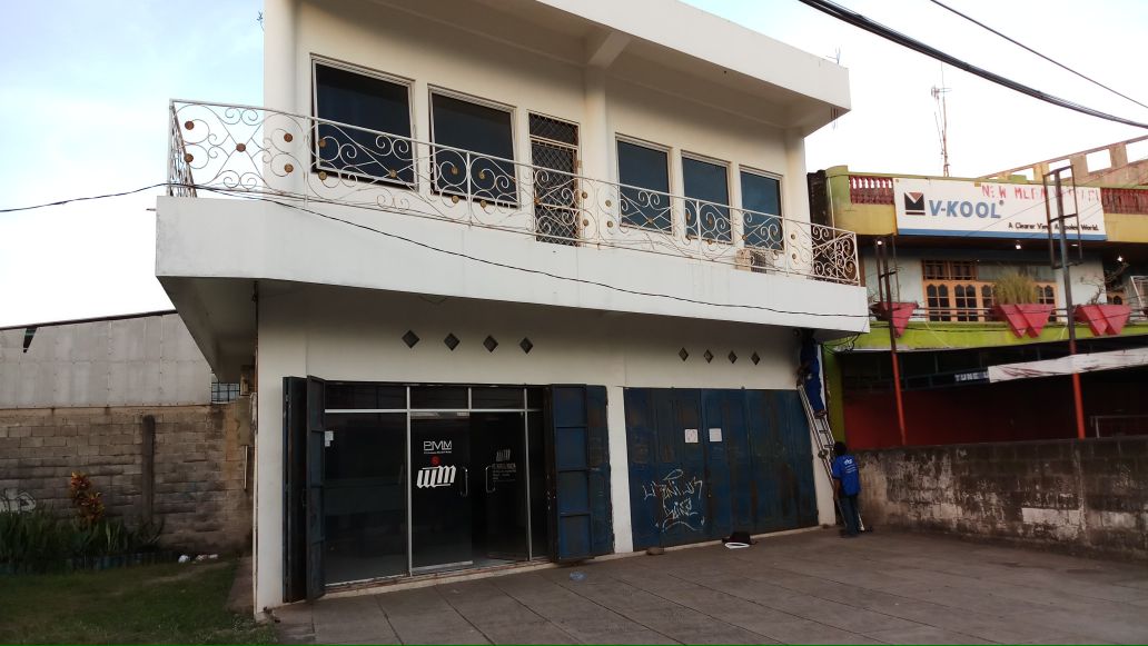 PT WARGA MULYA CILEGON (APRIL 2018)