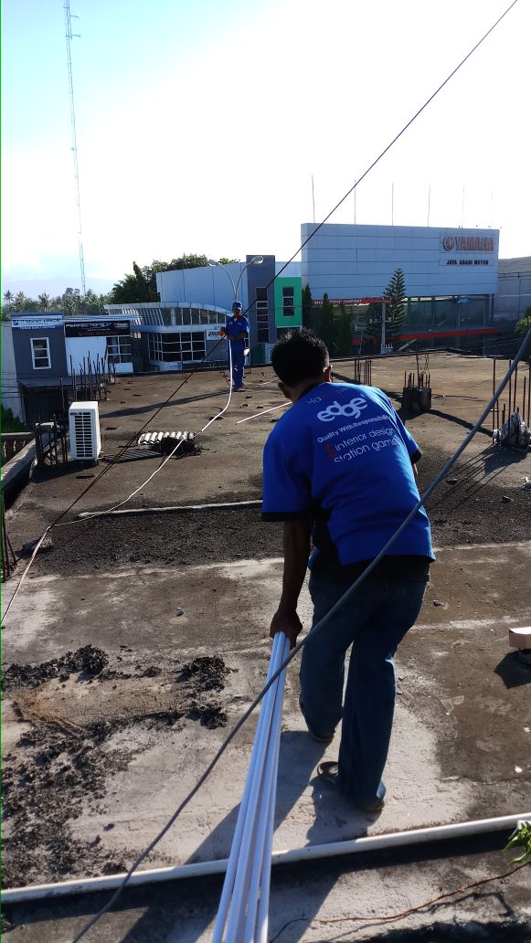 TB EVA S BOJONEGARA (APRIL 2018)