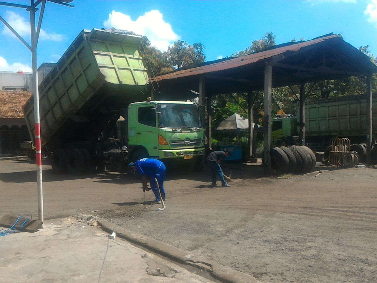 TB EVA S BOJONEGARA (APRIL 2018)