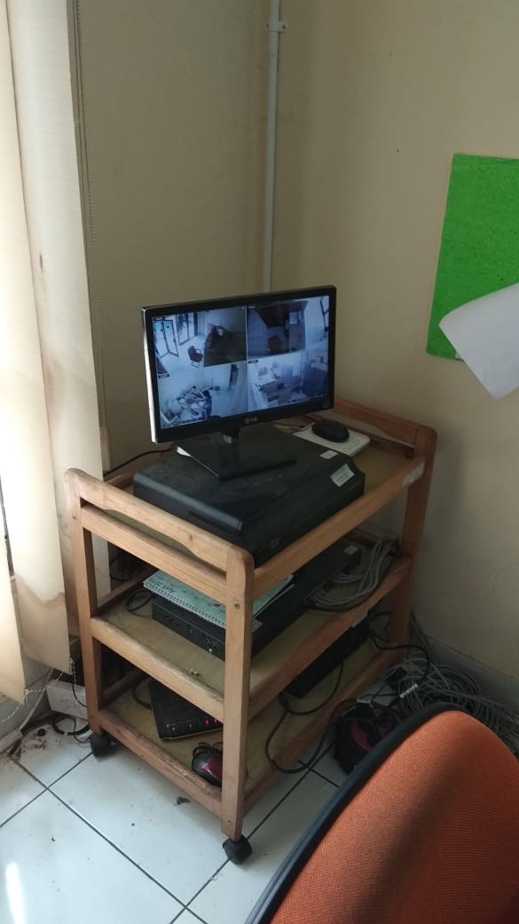 REKSA FINANCE RUKO MEGA BLOCK CIBEBER ( MEI 2019 )( MEI 2019 )