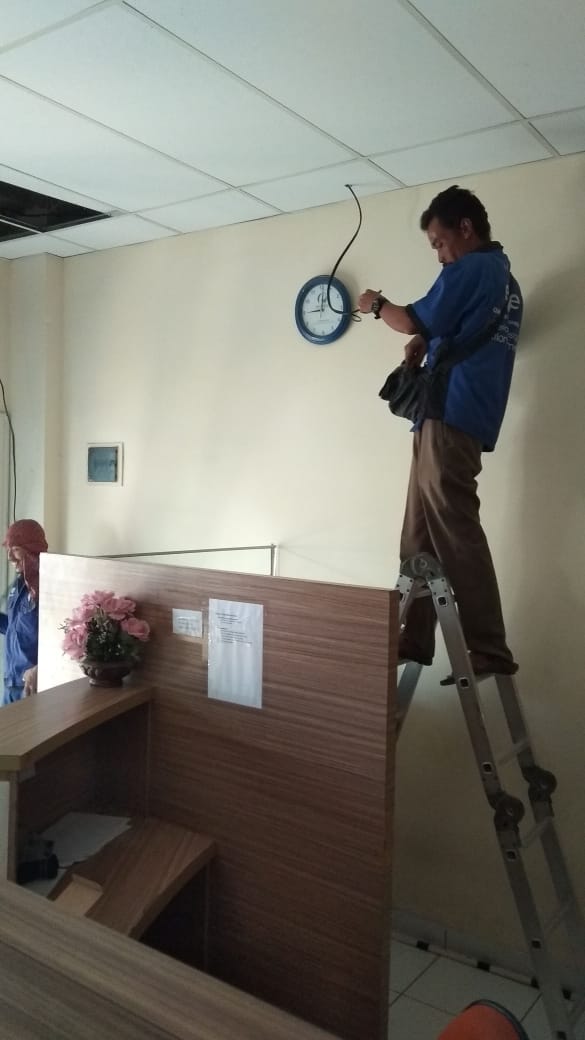 REKSA FINANCE RUKO MEGA BLOCK CIBEBER ( MEI 2019 )( MEI 2019 )