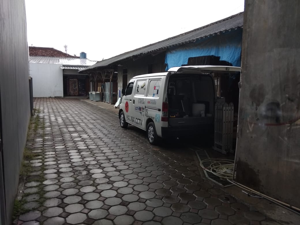 TOKO AKUR CILEGON ( FEBRUARI 2019 )