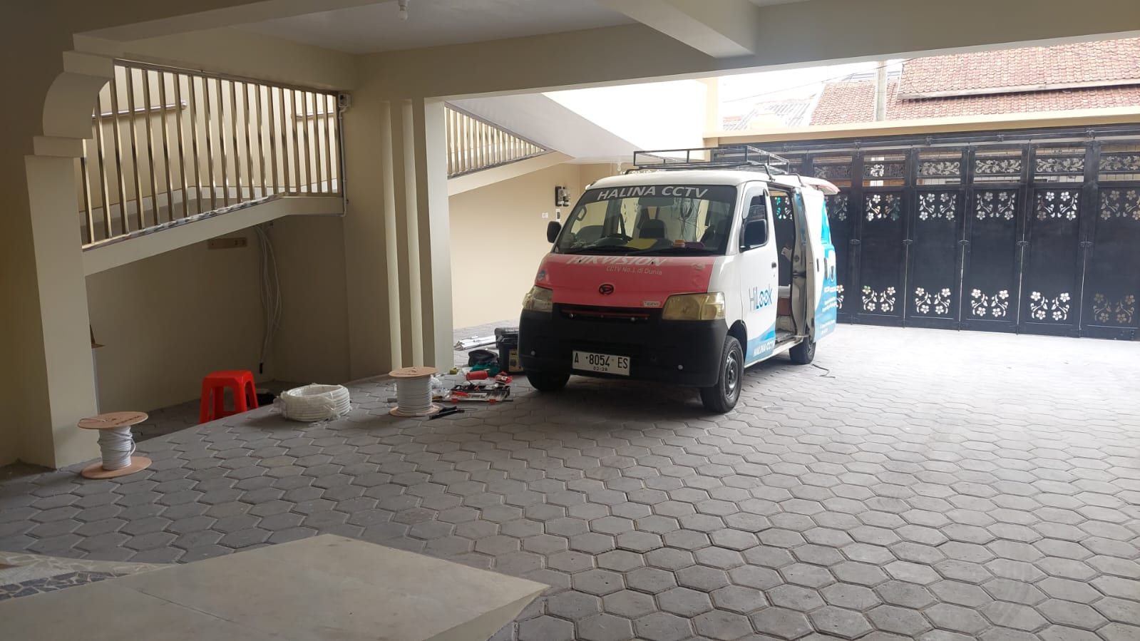 TEMPAT PEMASANGAN CCTV BAGUS YANG BERGARANSI MURAH KOTA CILEGON DAN SEKITAR NYA (desember 2023)