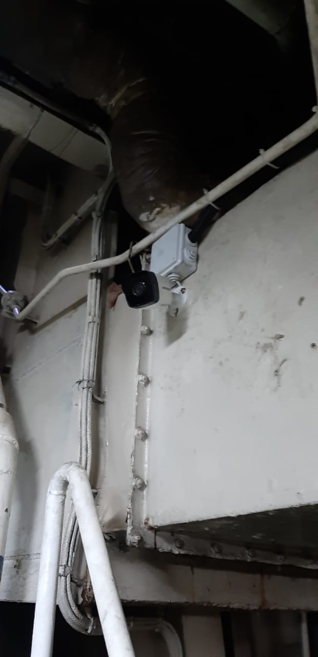 PT WINDU KARSA ( KMP WINDU KARSA PRATAMA ) MEI 2019