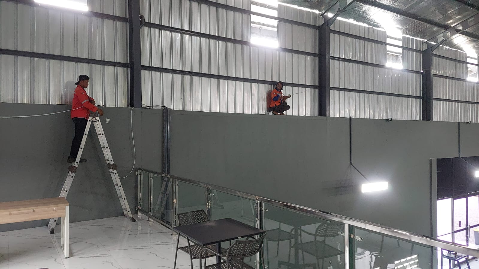 JASA PEMASANGAN CCTV TERBAIK DAERAH CILEGON BANTEN DAN SEKITAR NYA (oktober 2024)