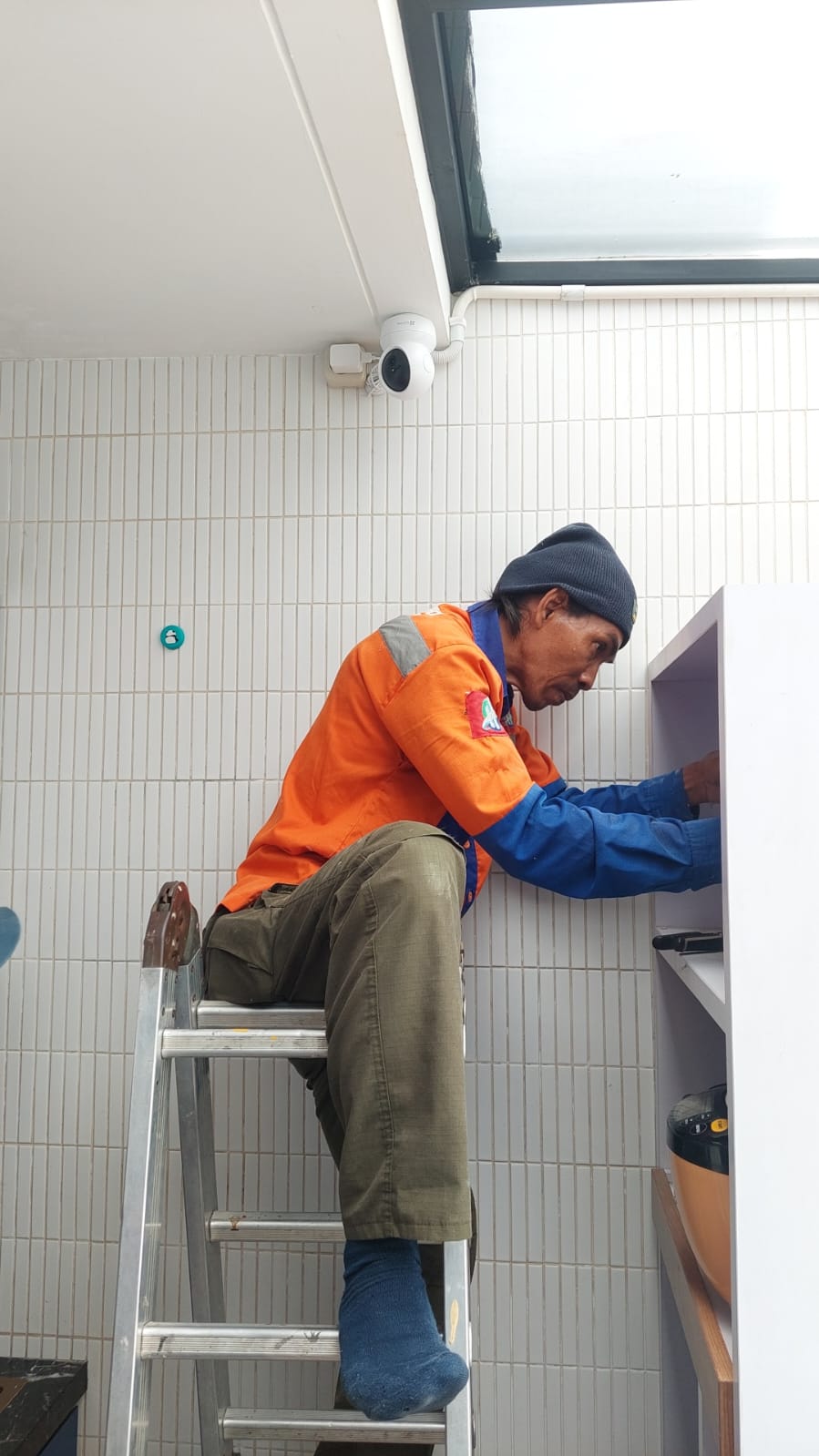 TOKO CCTV DAERAH CILEGON DAN SEKITAR NYA (januari 2025)